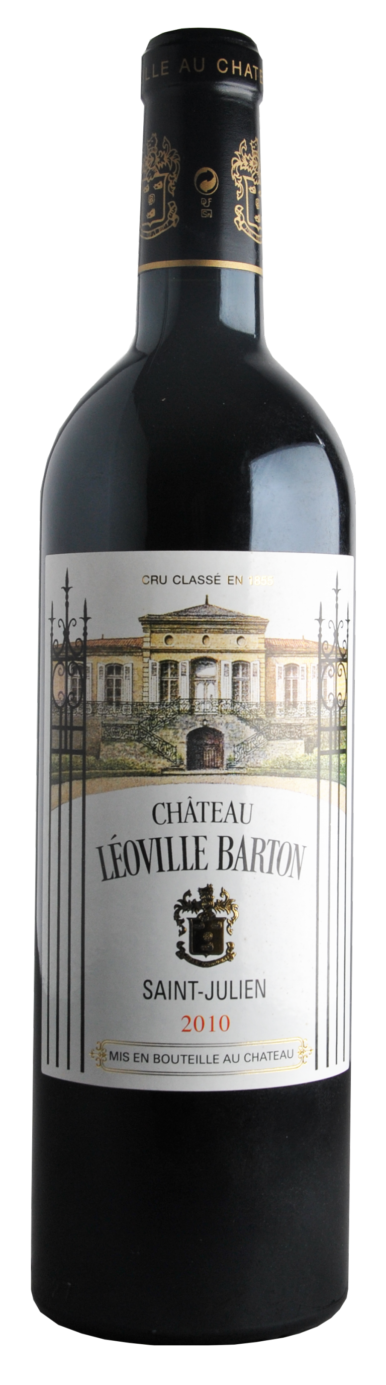 2016 Château LEOVILLEBARTON Saint Julien 2ème cru classé Vins Pirard