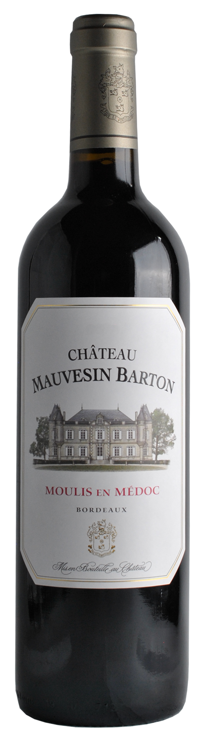 AWM Featured Wine - 2018 Château Mauvesin Barton Moulis en Médoc