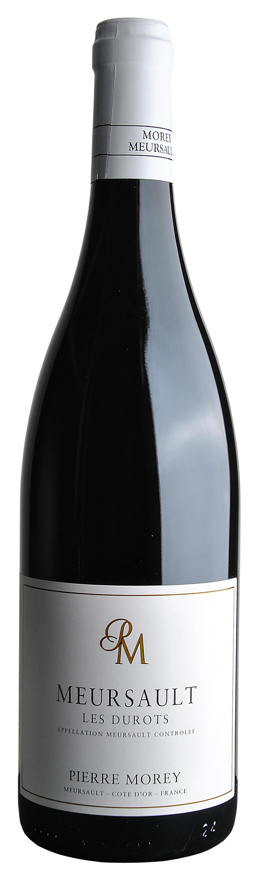 Meursault - Vins Pirard