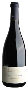 Morey Saint Denis - Vins Pirard