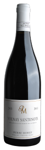 Volnay - Vins Pirard